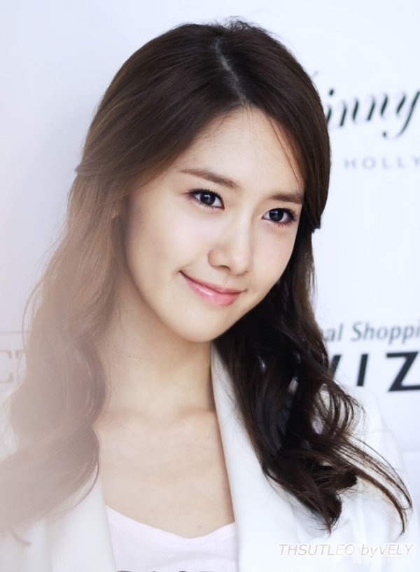点击大图看下一张：2013百大最美脸蛋榜单之中日韩女星排名(8)
