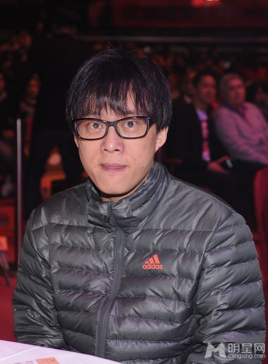 点击大图看下一张:张国荣十周年纪念演唱会 众星演唱缅怀哥哥(15)