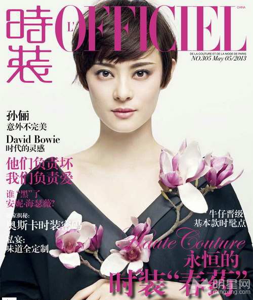 点击大图看下一张：2013年年度最佳封面20强候选名单出炉(15)