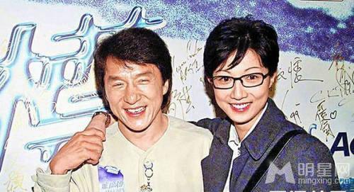 点击大图看下一张：娱乐圈中小三们曾说过的雷人语录(20)