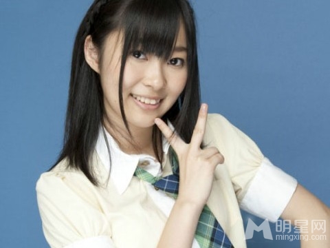 点击大图看下一张：AKB48选举尘埃落定 冠军指原莉乃性感写真(8)