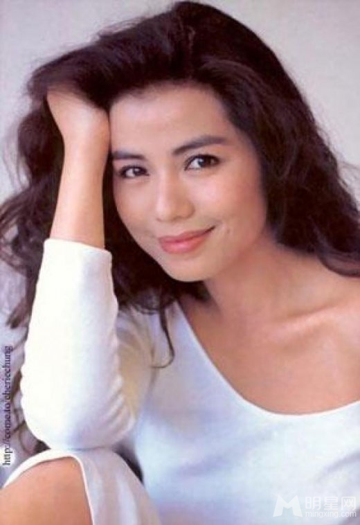 点击大图看下一张:中国最美女星Top20出炉 刘诗诗惨垫底(13)