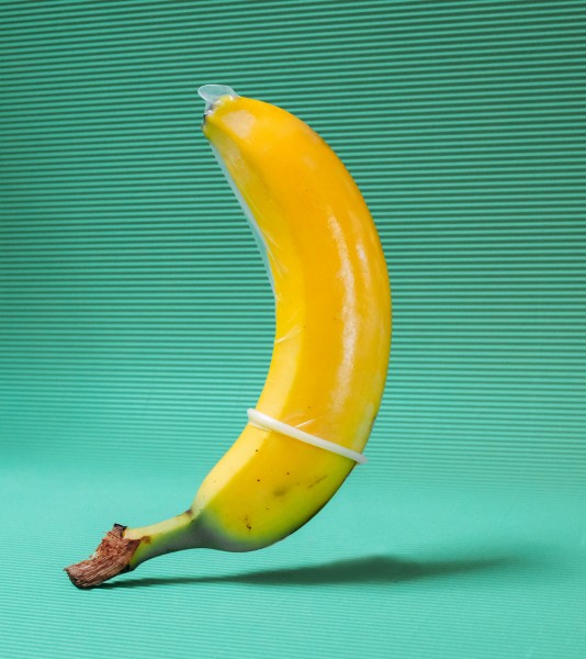 点击大图看下一张：软糯可口的香蕉图片