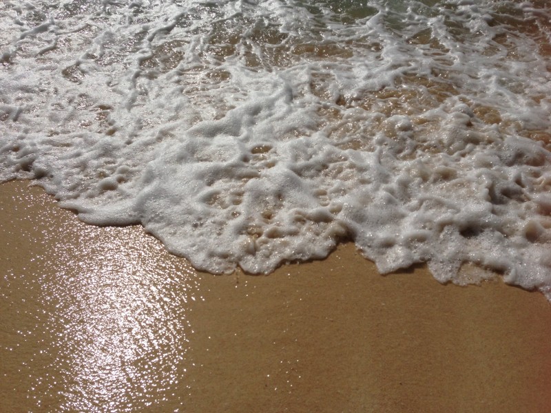 点击大图看下一张:美国塞班岛优美风景图片