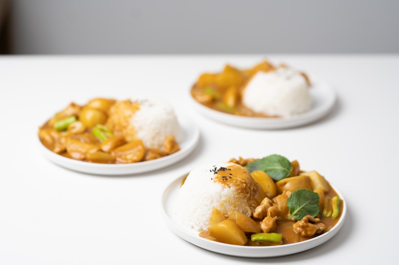 点击大图看下一张：美味好吃的中华美食图片