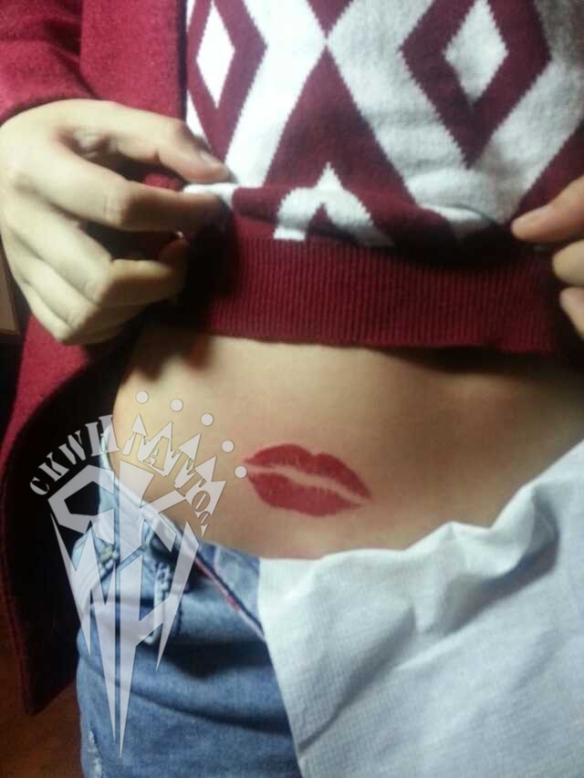 点击大图看下一张：用皮肤记住那些美好的事情图25