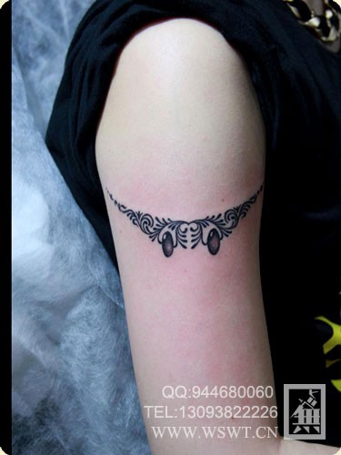 点击大图看下一张:超多图腾美图欣赏图12