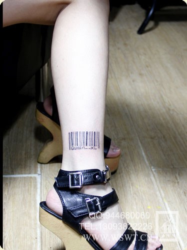 点击大图看下一张:超多图腾美图欣赏图18