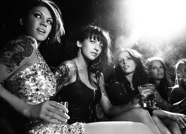 点击大图看下一张:用皮肤记下对你的爱图24