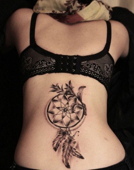 点击大图看下一张:捕梦网能够“捕捉”好梦,阻挡恶梦图5