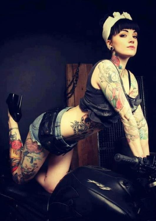 点击大图看下一张:永远不要失去追求美丽的心图5