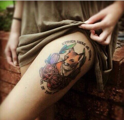 点击大图看下一张：女人，你还在用丝袜吸引男人的眼球吗？图8