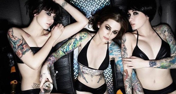 点击大图看下一张：肌肤是可以做很好的画布图7