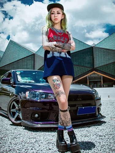 点击大图看下一张:用尽一切努力只为等到你图7