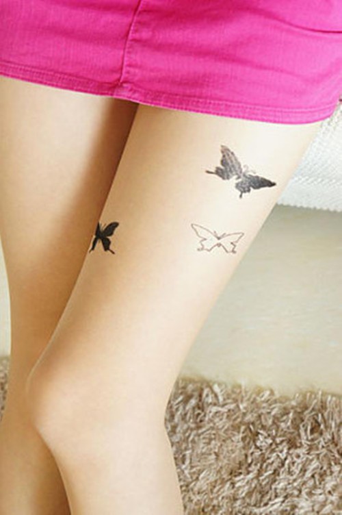 点击大图看下一张:长腿诱惑性感记忆图8