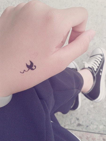 点击大图看下一张：现世安稳岁月静好图3