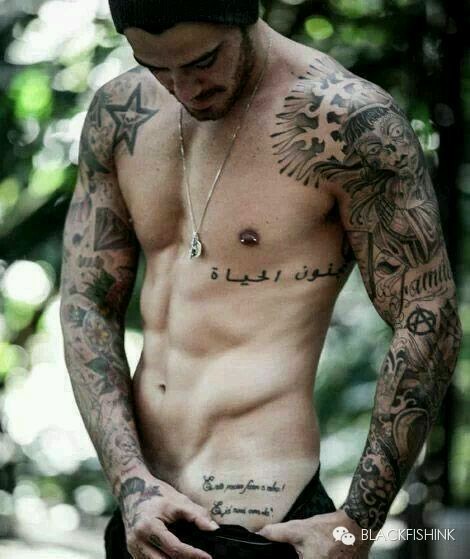 点击大图看下一张:男人就得拿得起放的下图4