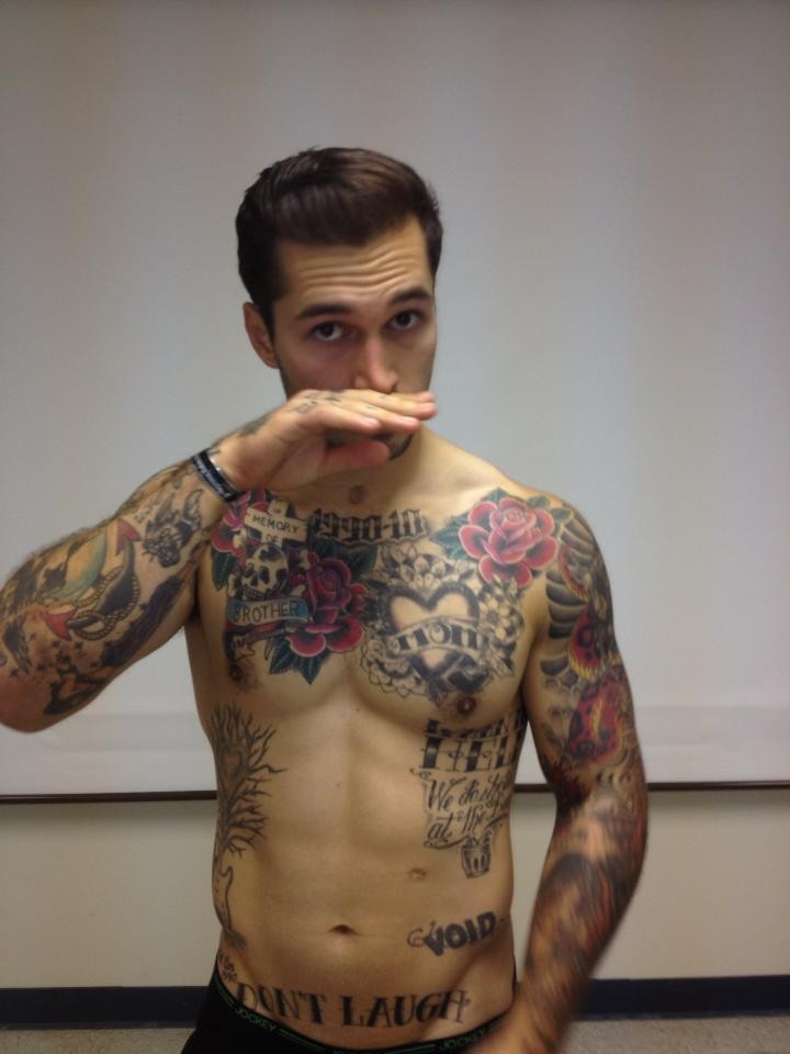 点击大图看下一张:男人就得拿得起放的下图6