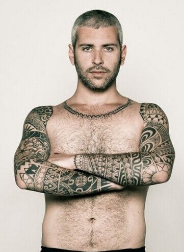 点击大图看下一张:因为爱你 才会在皮肤上留下印记图10