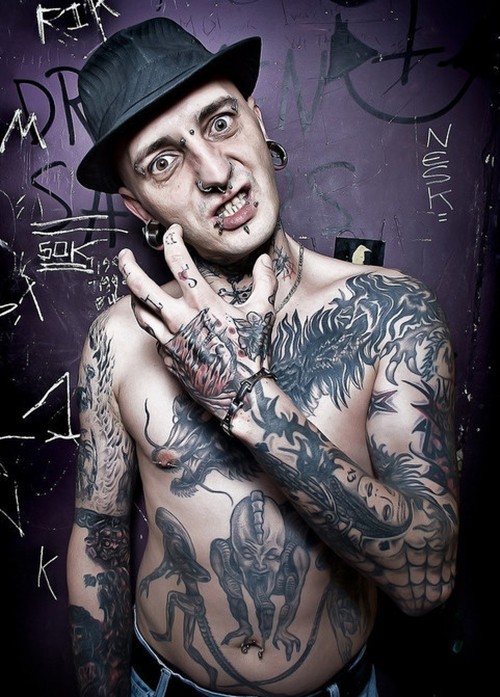 点击大图看下一张:势不可挡的男子魅力图3