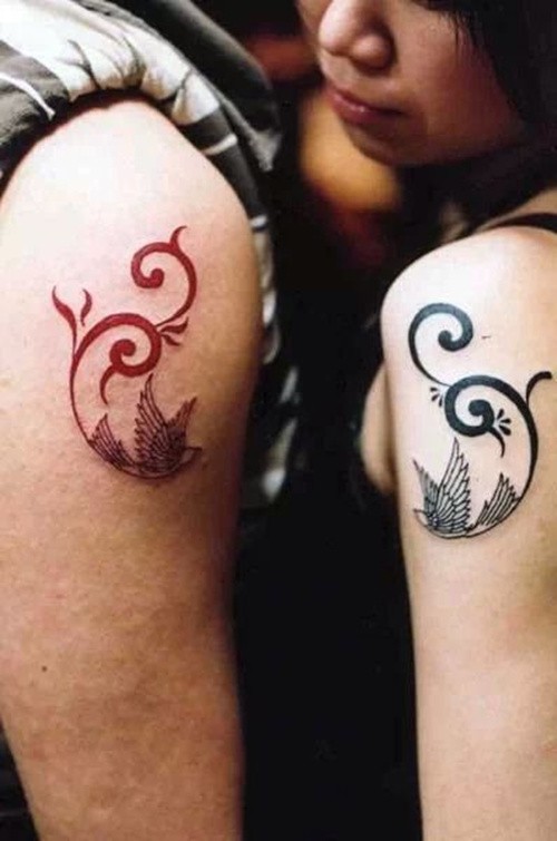 点击大图看下一张：我想要和你一起慢慢变老图5