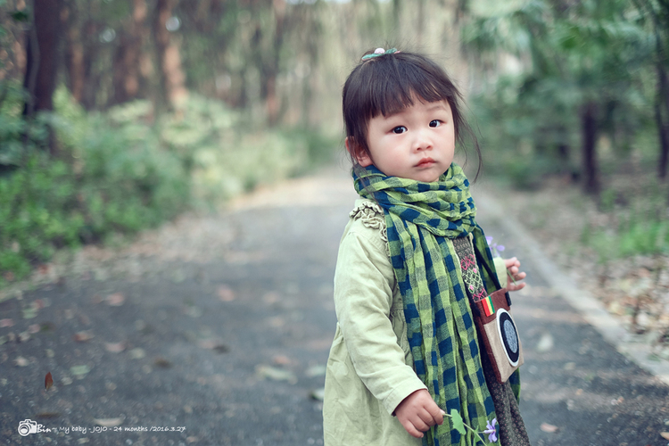 点击大图看下一张：绿时光