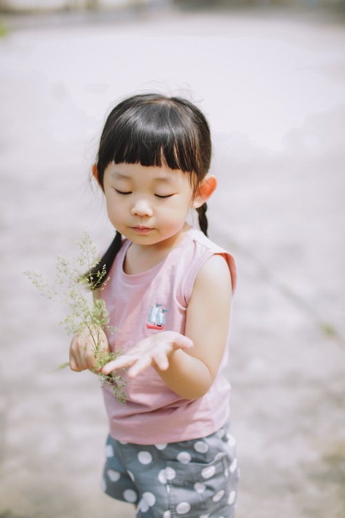 点击大图看下一张：夏天的夏