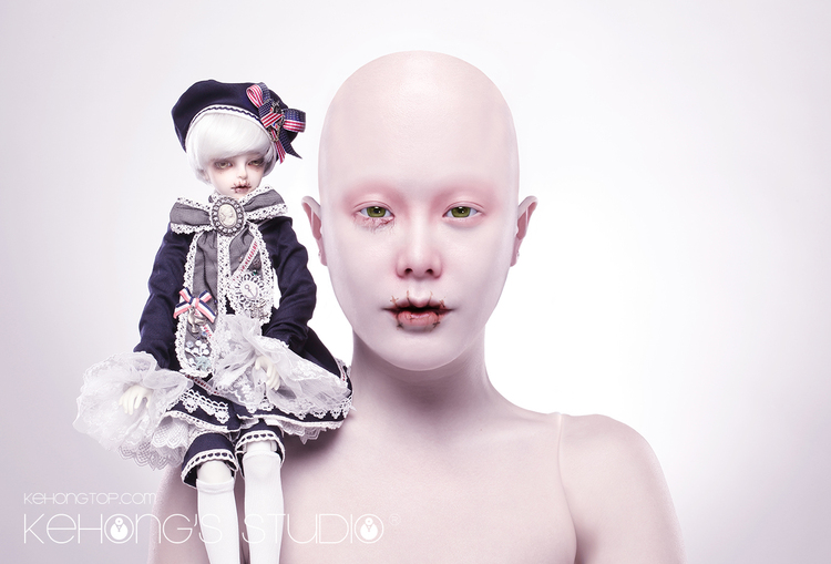 点击大图看下一张:GT LIFE