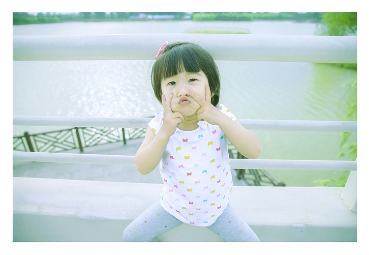 点击大图看下一张：风吹过の夏天