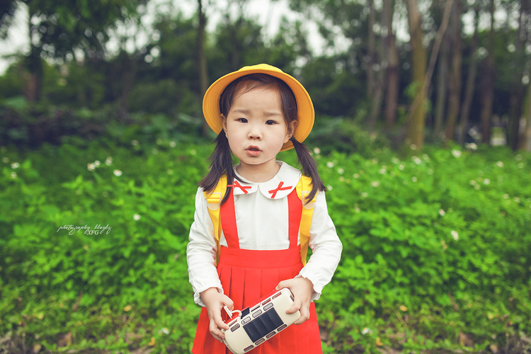 点击大图看下一张：樱桃小丸子