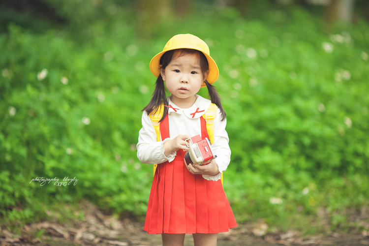 点击大图看下一张:樱桃小丸子