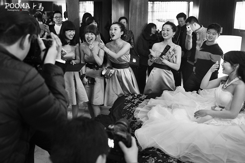 点击大图看下一张：杭州婚礼