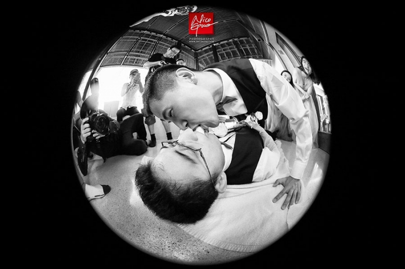 点击大图看下一张：幸福美满