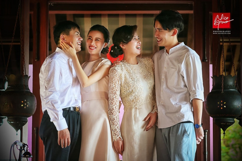 点击大图看下一张：幸福美满