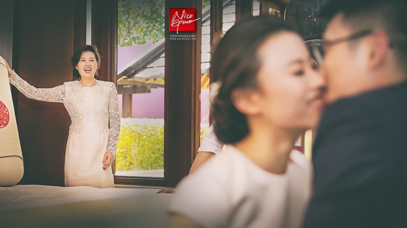 点击大图看下一张：幸福美满