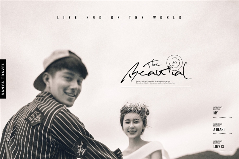 点击大图看下一张：稻香之夏