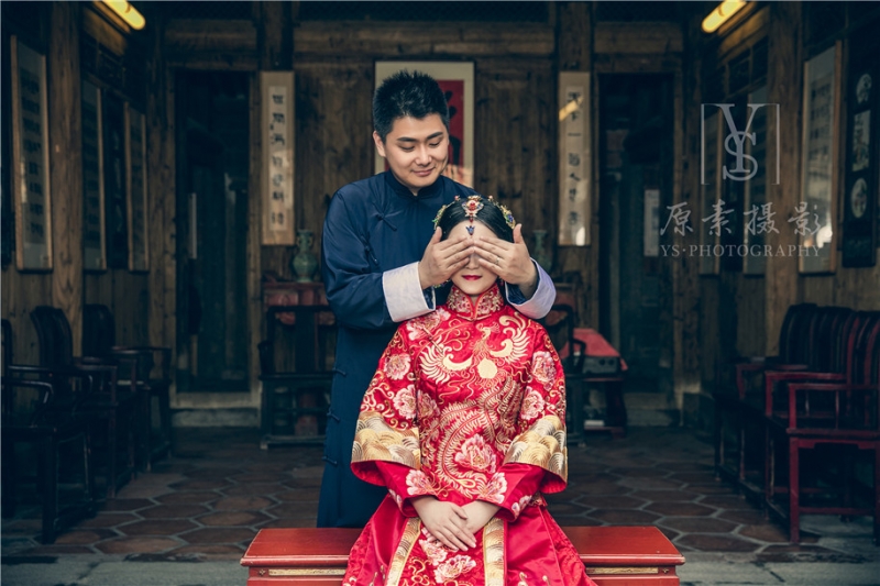 点击大图看下一张：古朴风味