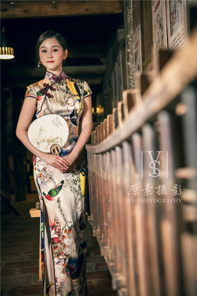 点击大图看下一张：古朴风味