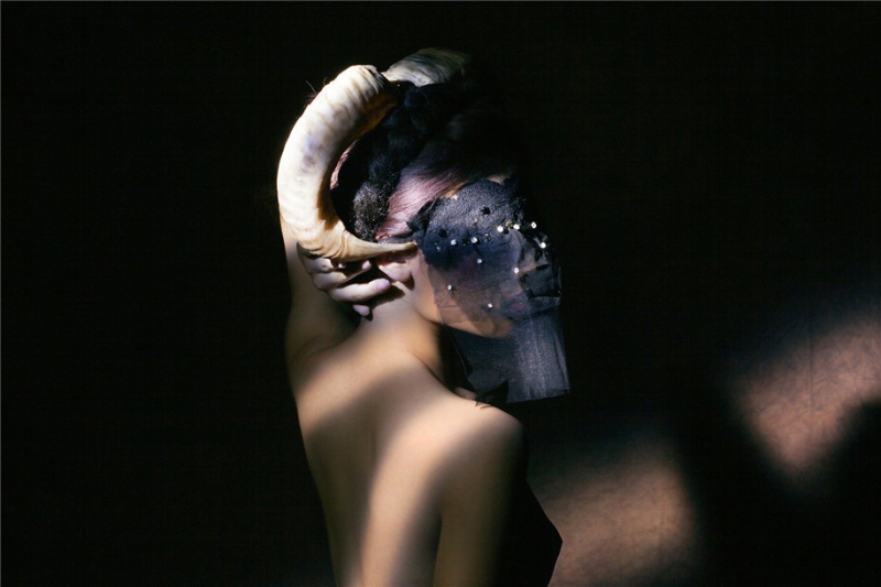 点击大图看下一张：朦胧