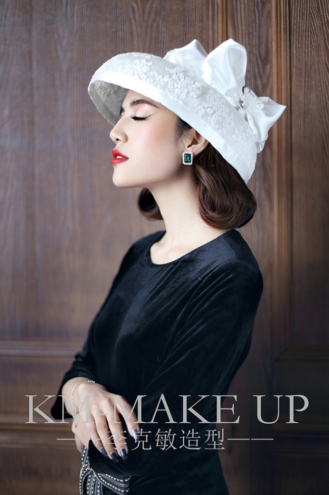 点击大图看下一张：欧式优雅