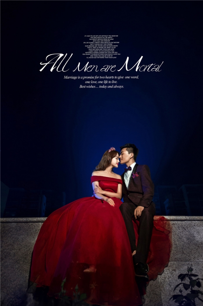 点击大图看下一张：唯美夜景