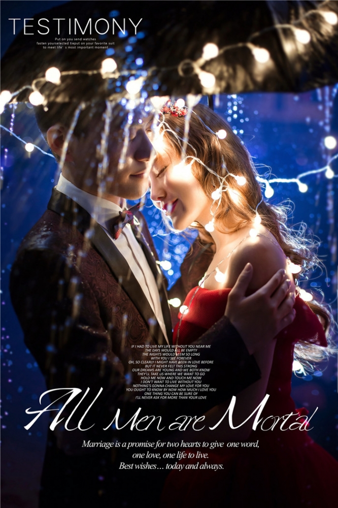 点击大图看下一张：唯美夜景