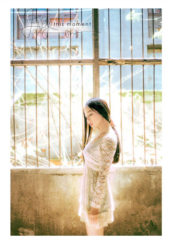 点击大图看下一张:斑驳的时光