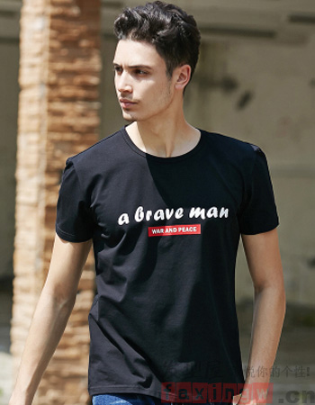 点击大图看下一张:时尚男生潮流发型 魅力型男帅气十足