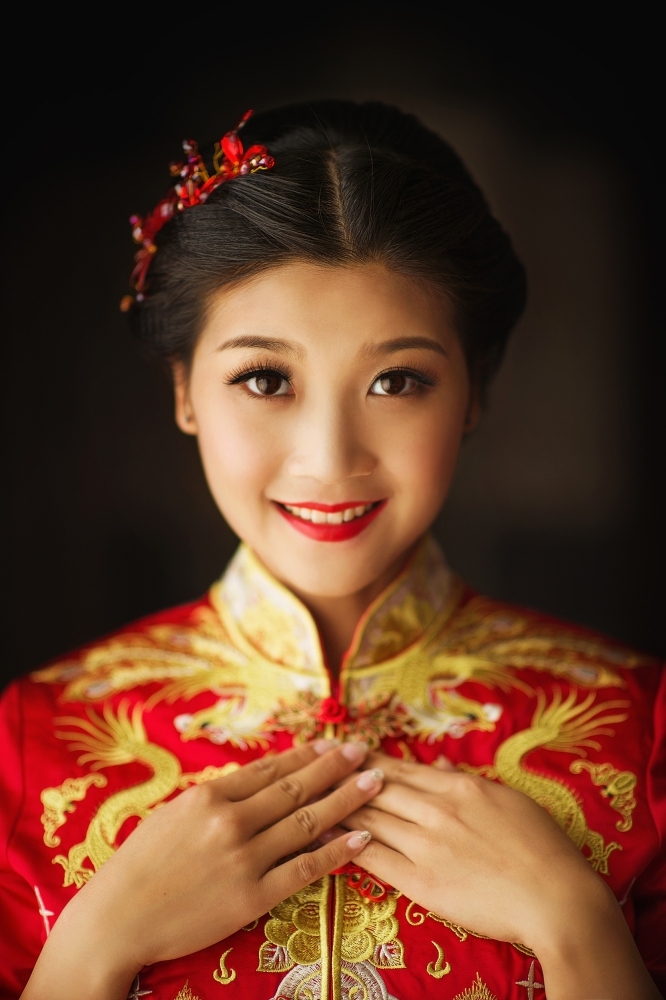 点击大图看下一张:一生有你陪伴