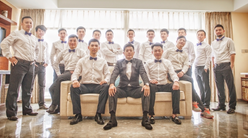 点击大图看下一张:一生有你陪伴