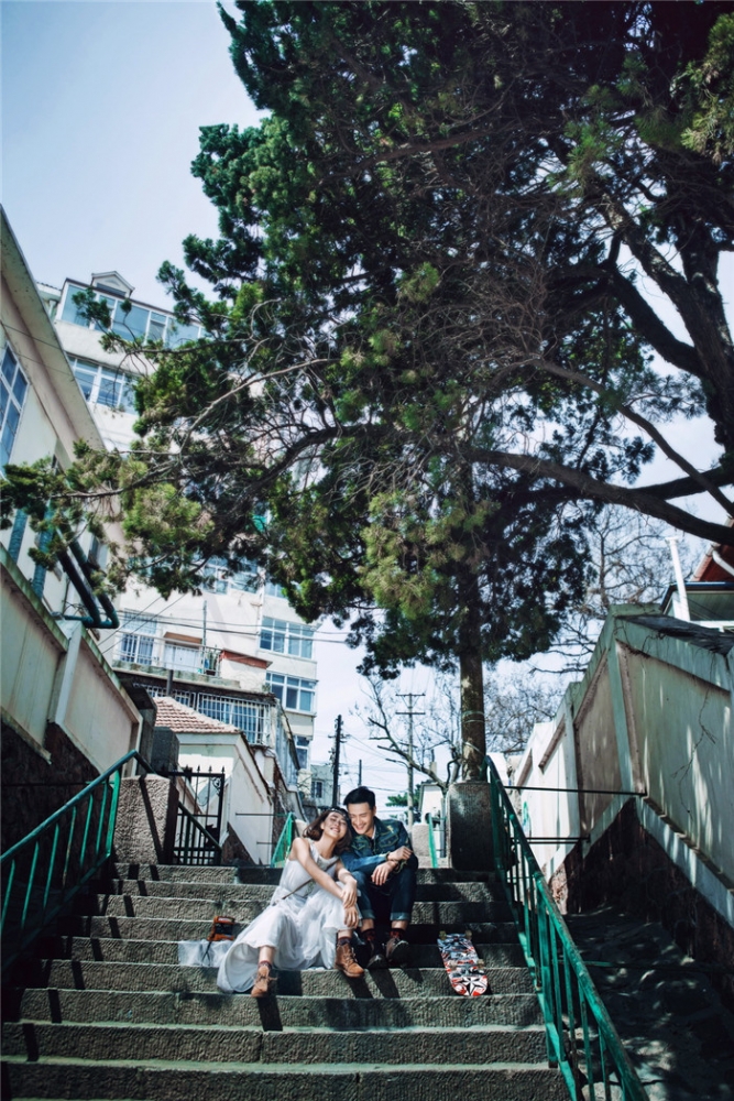 点击大图看下一张：爱在浪漫