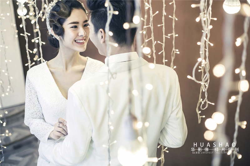 点击大图看下一张：简单爱