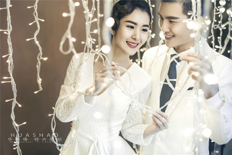 点击大图看下一张：简单爱