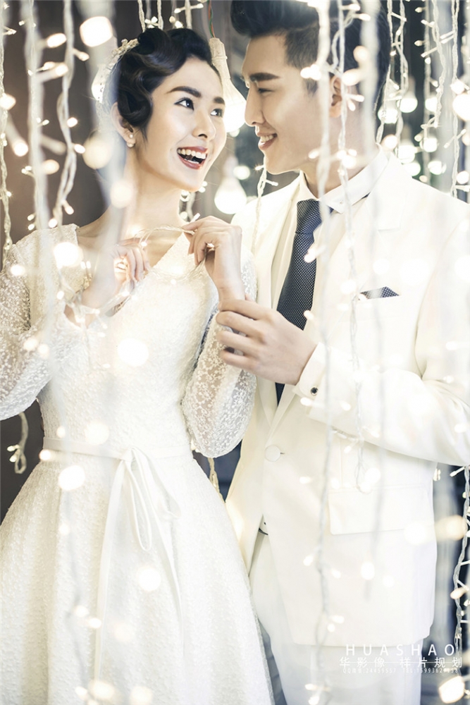 点击大图看下一张：简单爱